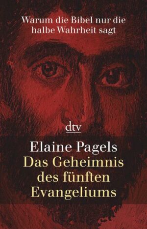 Das Geheimnis des fünften Evangeliums