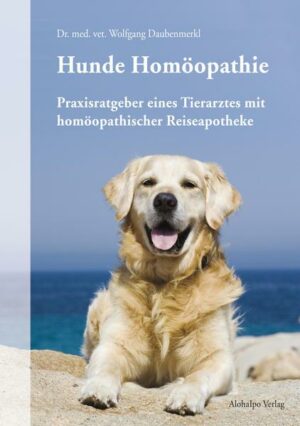 Hunde Homöopathie
