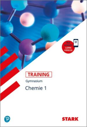 Abitur-Training - Chemie 1 mit Videoanreicherung