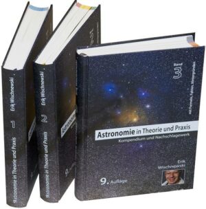 Astronomie in Theorie und Praxis