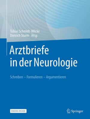 Arztbriefe in der Neurologie