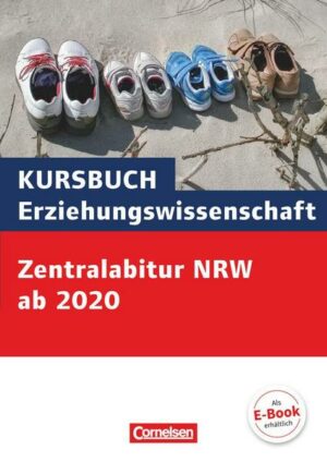 Zentralabitur Nordrhein-Westfalen ab 2020