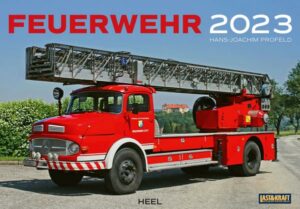 Feuerwehr 2023