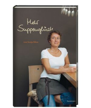 Mehr Suppenglück