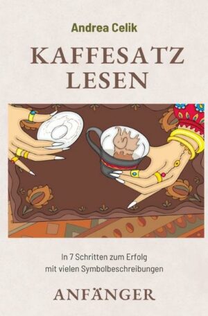 Kaffeesatzlesen Anfänger