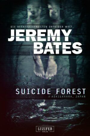 Suicide Forest