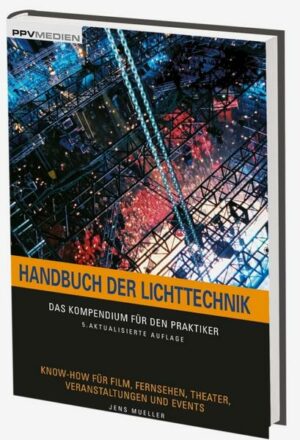 Handbuch der Lichttechnik