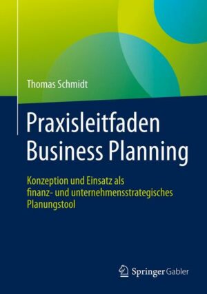 Praxisleitfaden Business Planning