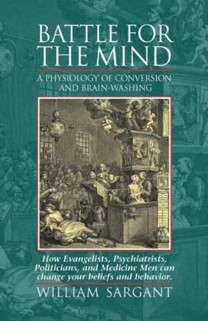Battle for the Mind