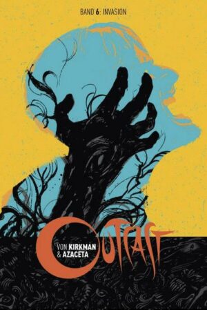 Outcast 6