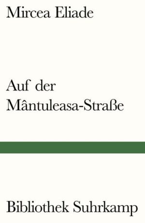 Auf der Mântuleasa-Straße