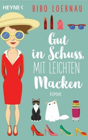 Gut in Schuss