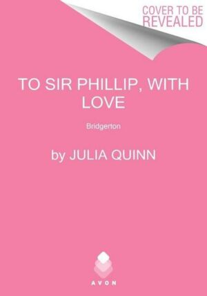 To Sir Phillip