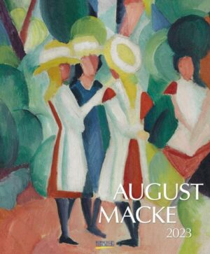 August Macke 2023