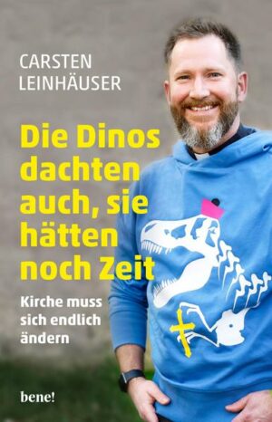 Die Dinos dachten auch