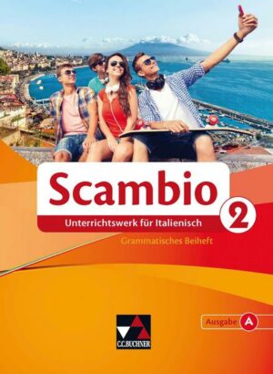 Scambio A. Grammatisches Beiheft 2