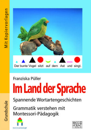 Im Land der Sprache