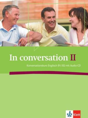 In conversation II