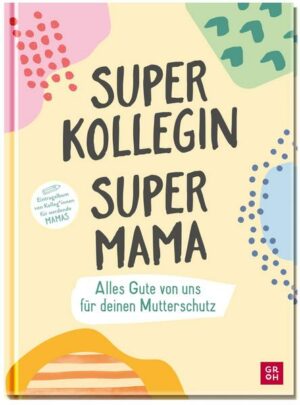 Superkollegin