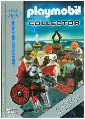 Playmobil Collector 1974-2009