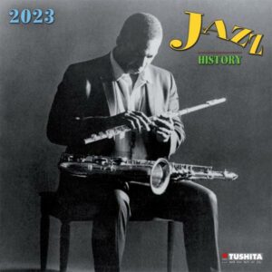 Jazz History 2023
