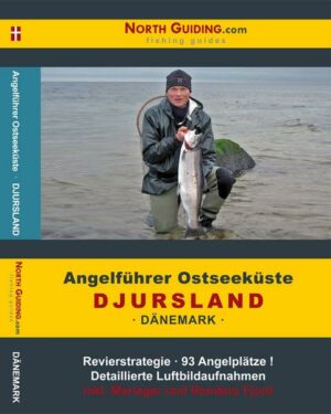 Angelführer Djursland (Ostjütland)