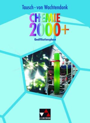 Chemie 2000+ Nordrhein-Westfalen. Qualifikationsphase Sek II