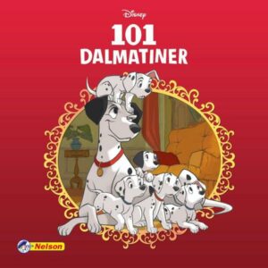 Maxi-Mini 73: Disney Klassiker 101 Dalmatiner