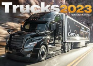 Trucks 2023