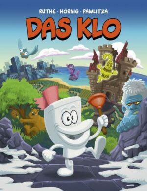 Das Klo