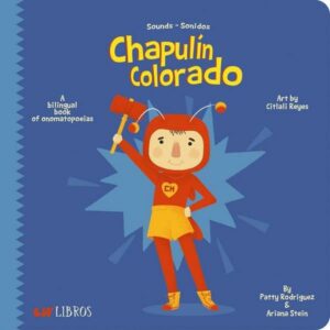 El Chapulin Colorado: Sounds/Sonidos