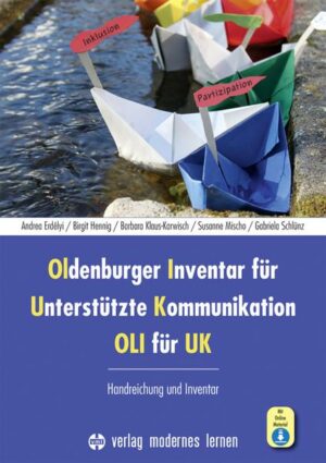 Oldenburger Inventar für Unterstützte Kommunikation - OLI für UK