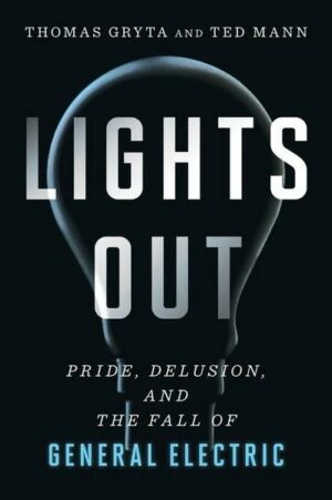 Lights Out: Pride