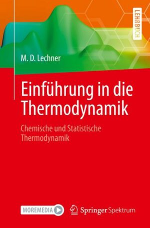 Einführung in die Thermodynamik