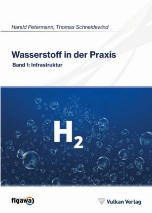 Wasserstoff in der Praxis