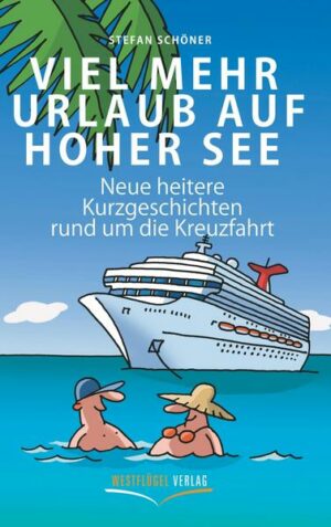 Viel mehr Urlaub auf hoher See