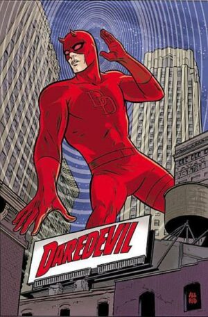 Daredevil Omnibus