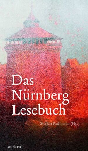 Das Nürnberg-Lesebuch