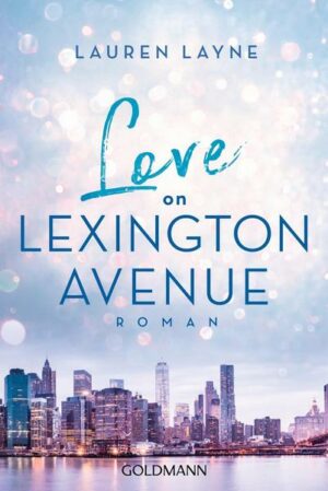 Love on Lexington Avenue