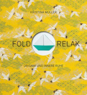 Fold & Relax