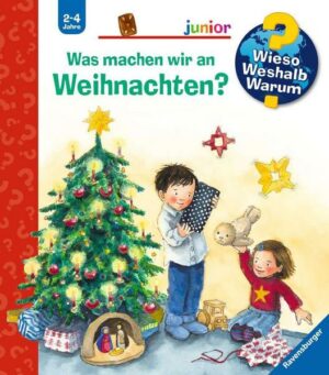 Wieso? Weshalb? Warum? junior