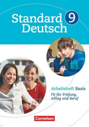Standard Deutsch - 9. Schuljahr