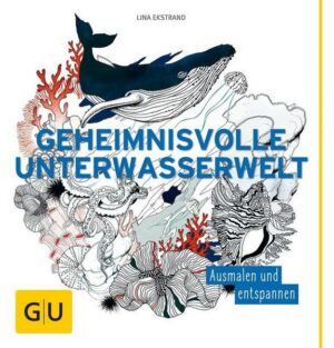 Geheimnisvolle Unterwasserwelt