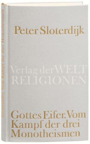 Gottes Eifer