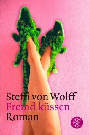 Fremd küssen