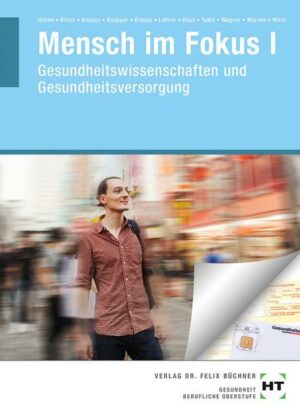 Mensch im Fokus I