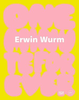 Erwin Wurm