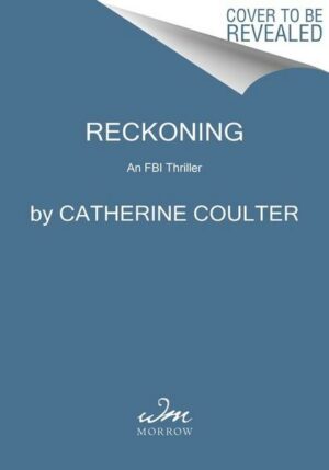 Reckoning: An FBI Thriller