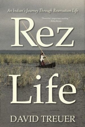 Rez Life