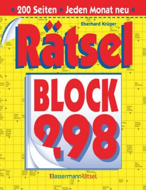 Rätselblock 298